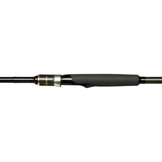 Lanseta Illex The Artist X5 Black Ops, 2.25m, 7-21g, 1+1seg