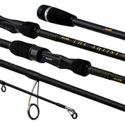 Lanseta Illex The Artist X5 Dark Lightning, 2.15m, 7-35g, 1+1seg