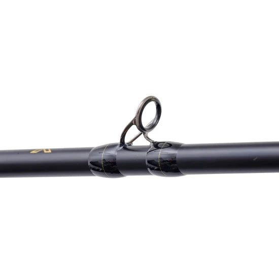 Lanseta Illex The Artist X5 Notorious Pike, 2.50m, 150g, 1+1seg