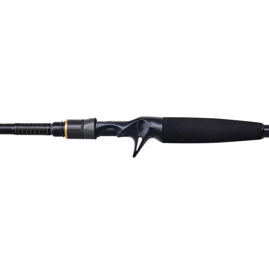 Lanseta Illex The Artist X5 Sorceress, 2.10m, 5-25g, 1+1seg