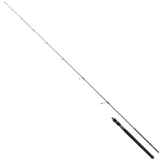 Lanseta Imax Spinning Rod 2.20m, 7-30g, 1+1seg