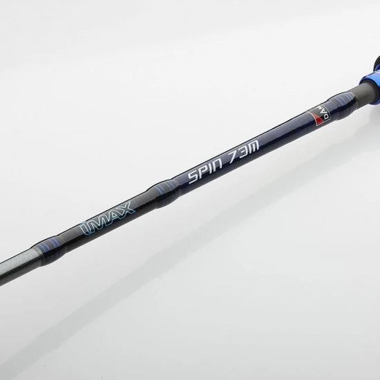 Lanseta Imax Spinning Rod 2.20m, 7-30g, 1+1seg