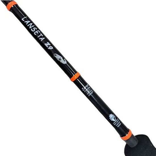 Lanseta Insomnia Z9 Spinning 1.9m, 60-280g, 1+1seg