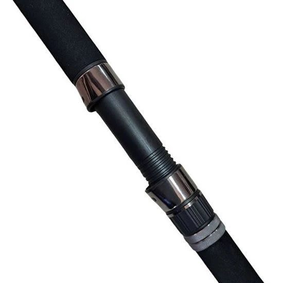 Lanseta Insomnia Z9 Spinning 1.9m, 60-280g, 1+1seg