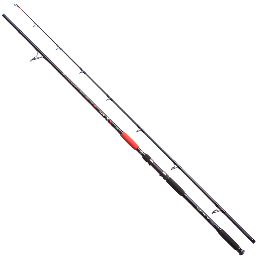 Lanseta JAXON Catfish E Heavy Max Rod, 3.15m, 550g, 2seg