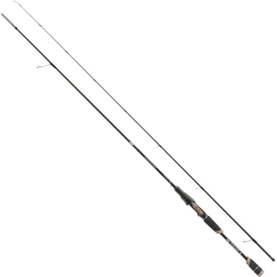 Lanseta Jaxon Summum Light 2.55m, 3-16g, 2seg