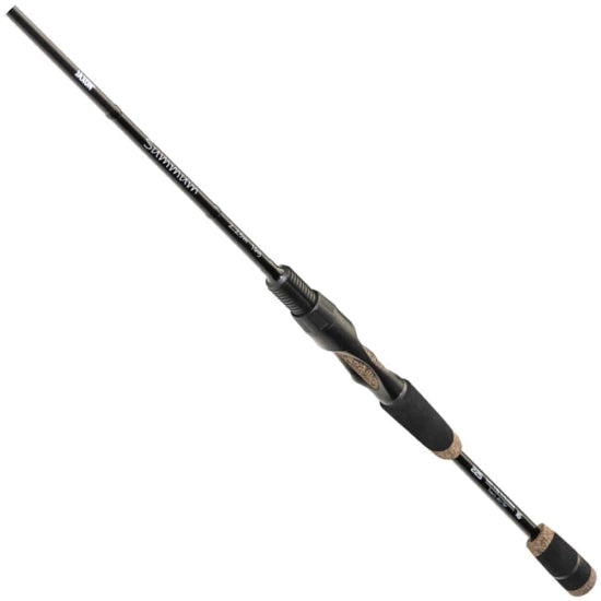 Lanseta Jaxon Summum Light 2.55m, 3-16g, 2seg