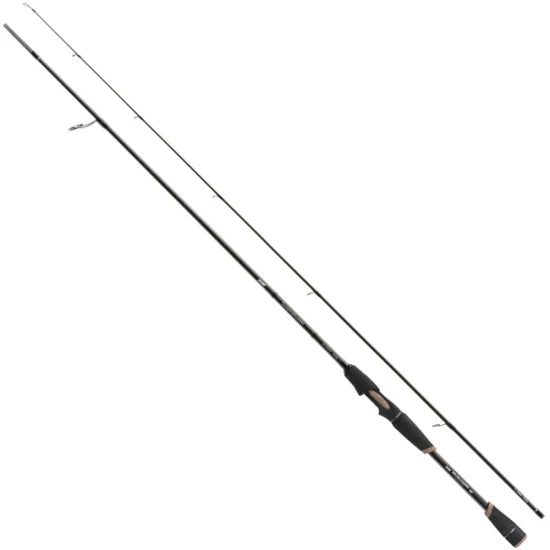 Lanseta Jaxon Summum Strong 2.40m, 10-40g, 2seg