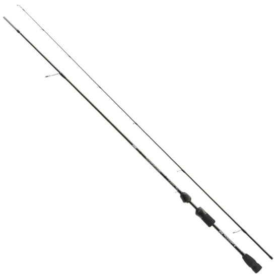 Lanseta Jaxon Summum Ultralight 2.05m, 1-9g, 2seg