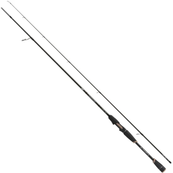 Lanseta Jaxon Summum Universal 2.28m, 5-23g, 2seg