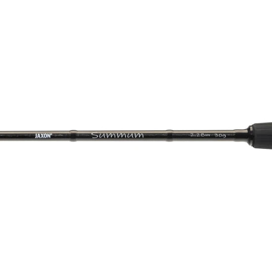 Lanseta Jaxon Summum Universal 2.40m, 8-30g, 2seg