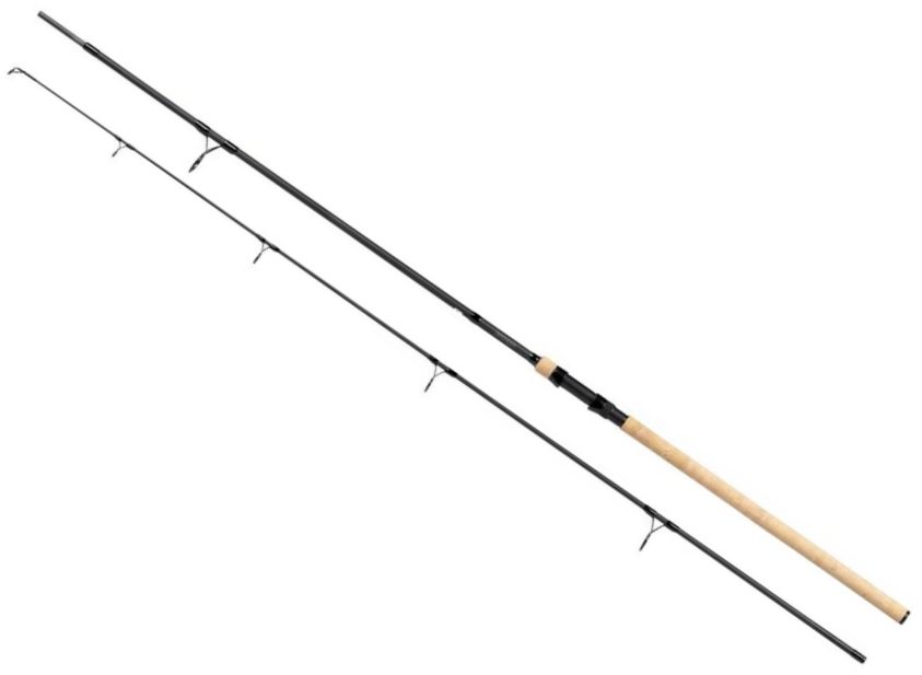 Lanseta JRC Defender Rod Cork, 3.30m, 3.00lbs, 2seg