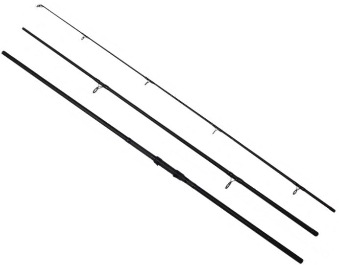Lanseta JRC Defender Rod LR, 3.00m, 3.00lbs, 3seg