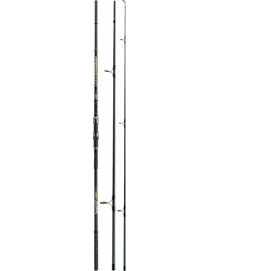 Lanseta Jaxon Antris HTI Carp 3.60m 3.5lb 3 Seg