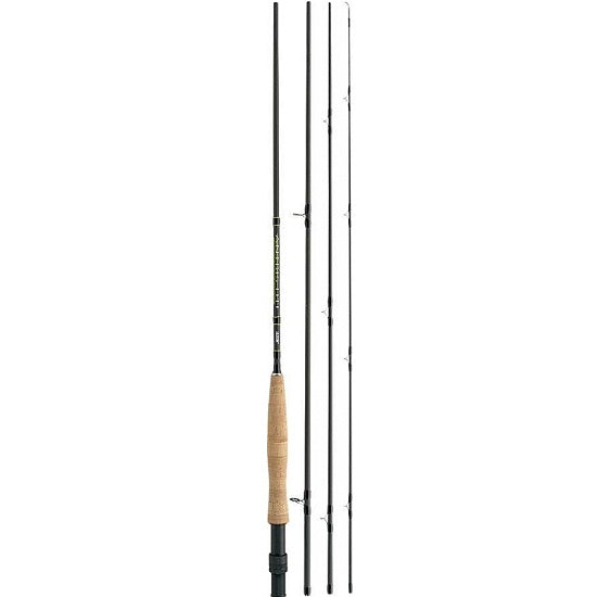 Lanseta Jaxon Antris HTI Fly 3.00m Clasa 7/8  3 tronsoane