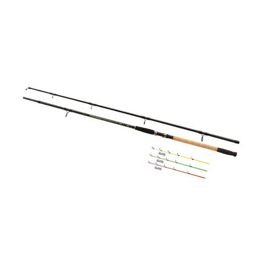 Lanseta Jaxon Antris HTI Power Multitip 2.70m 150-175-200g
