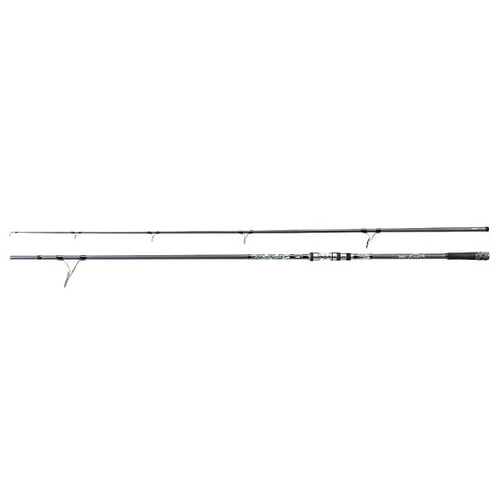 Lanseta Jaxon Carp Academy L 390 3.50lbs 2seg