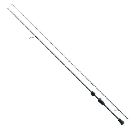 Lanseta Jaxon Eclatis Micro Spin 2.10m/1-7g