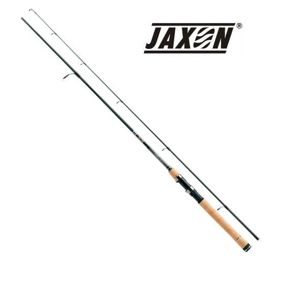 Lanseta Jaxon Eternum Spinning 2.40m 2Seg 30gr