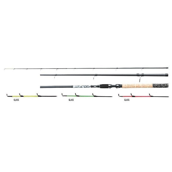 Lanseta Jaxon FEEDER ACADEMY X 360 40-90GR