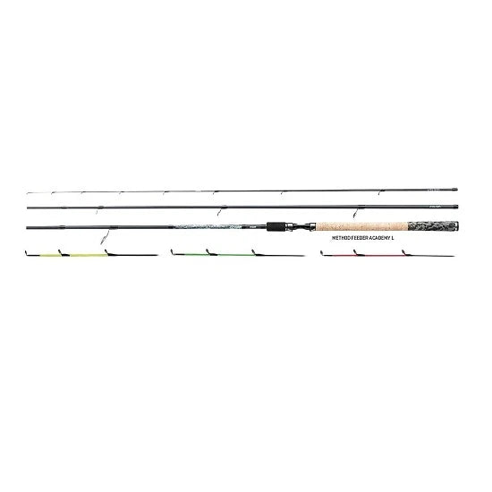 Lanseta Jaxon Method Feeder Academy L 330 20-60gr