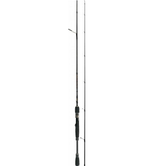 Lanseta Jaxon Symbian HX Tetra Spin 2.12m 10-45g