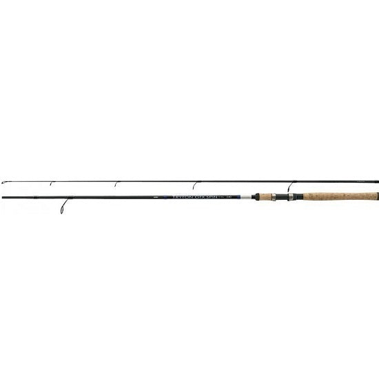 Lanseta Jaxon Tryton GTX Spin 2.40m 2Seg 5-20g