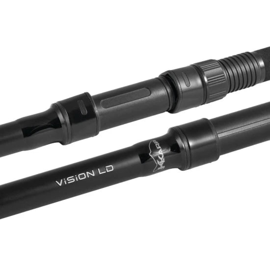 Lanseta K-karp Vision Ld, 4.00lbs, 3.90m, 2seg