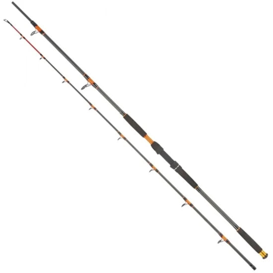 Lanseta Konger Dread Cat Ground Rod, Up To 500g, 3.15m, 2seg