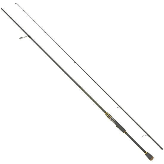 Lanseta Konger Vistar Spin Rod, Up To 35g, 2.70m, 2seg