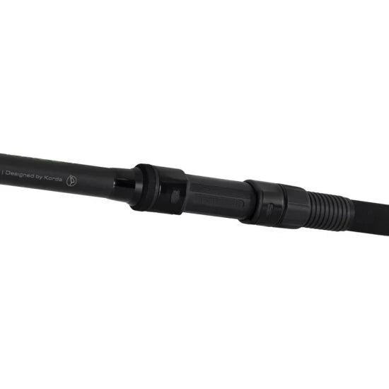 Lanseta Korda Kaizen Green 3.60m/12ft, 4.00lbs, 2seg