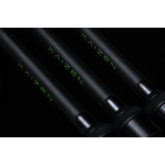 Lanseta Korda Kaizen Green 3.90m/13ft, 4.00lbs, 2seg