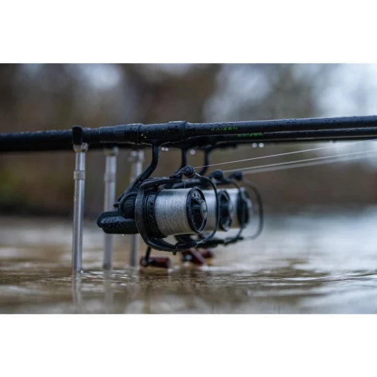 Lanseta Korda Kaizen Green 3.90m/13ft, 4.00lbs, 2seg