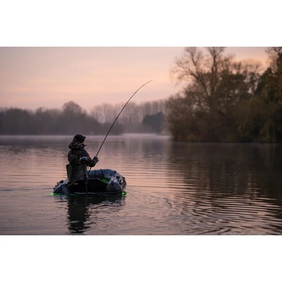Lanseta Korda Kaizen Green Ceramic, 10ft/3.00m, 3.00lbs, 2seg