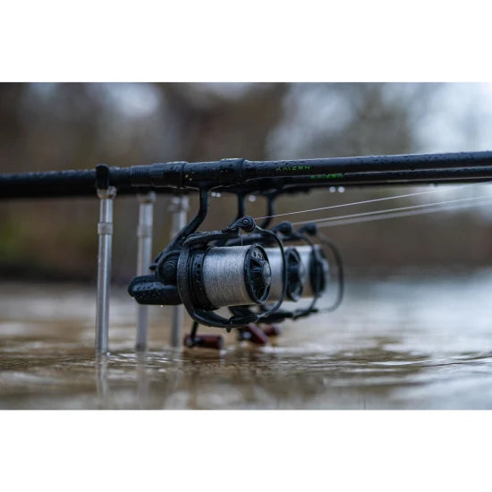 Lanseta Korda Kaizen Green Ceramic, 10ft/3.00m, 4.00lbs, 2seg
