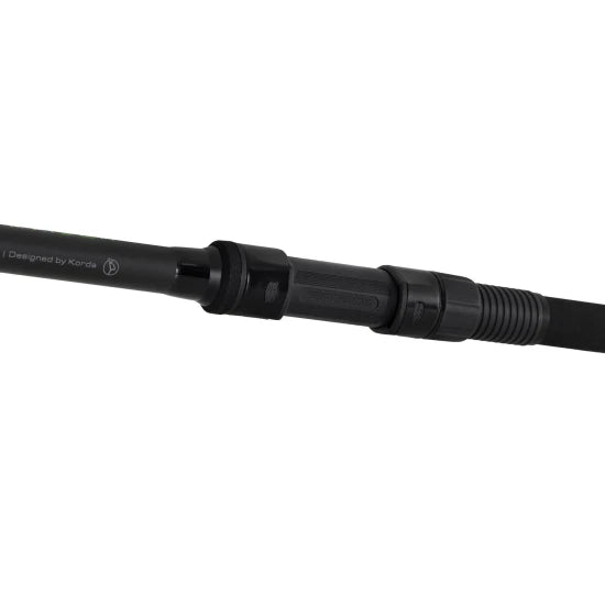 Lanseta Korda Kaizen Green Ceramic, 10ft/3.00m, 4.00lbs, 2seg