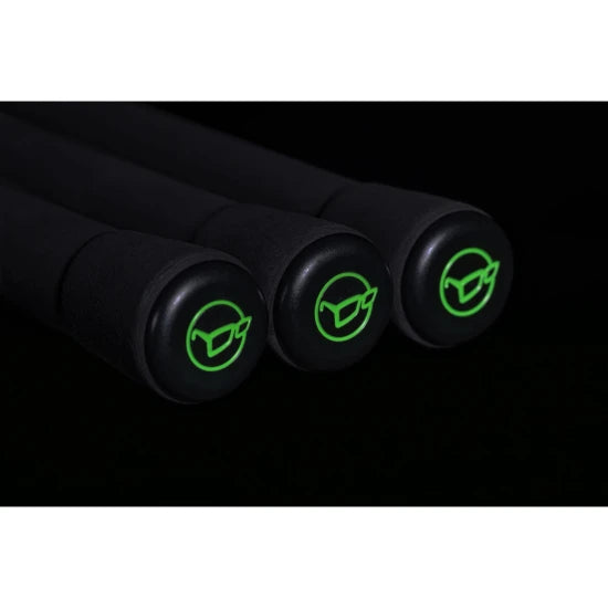 Lanseta Korda Kaizen Green Ceramic, 10ft/3.00m, 4.00lbs, 2seg