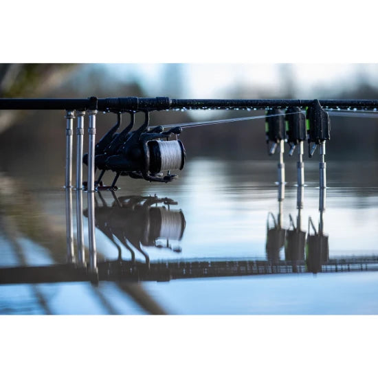Lanseta Korda Kaizen Green Ceramic, 10ft/3.00m, 4.00lbs, 2seg