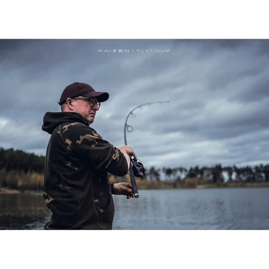 Lanseta Korda Kaizen Platinum 12ft/3.60m, 3.00lbs, 2seg