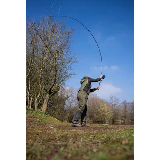 Lanseta Korum 3k Allrounder, 10ft/3.00m, 2.50lbs, 30-120g 2seg