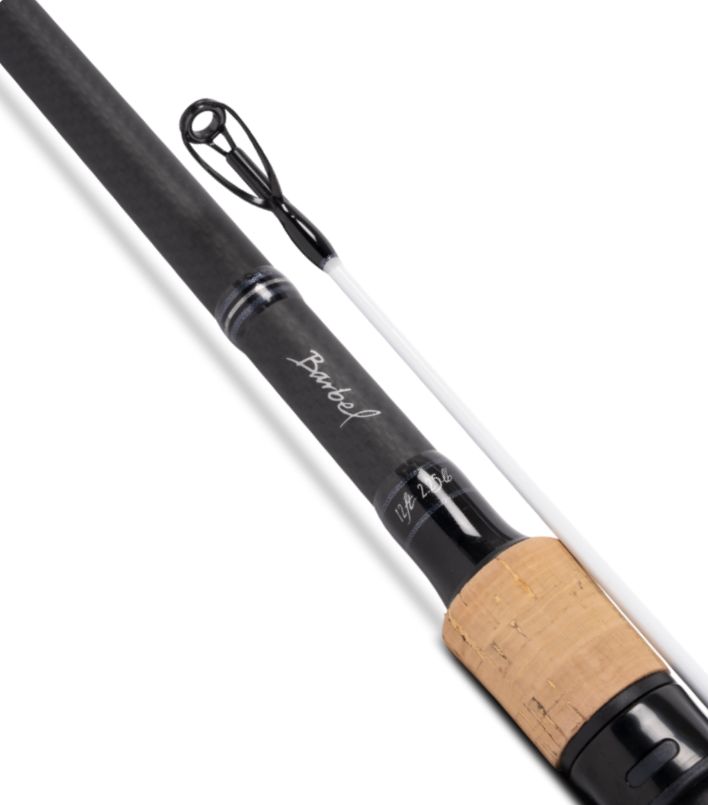 Lanseta KORUM 3K Barbel, 1.75lbs, 3.60m, 2seg