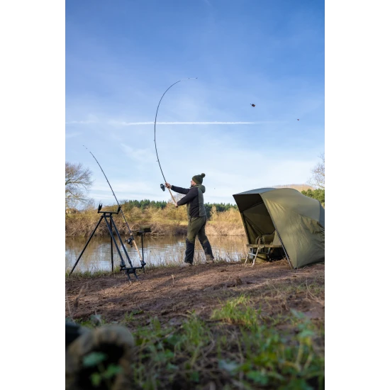 Lanseta Korum 3k Barbel, 1.75lbs, 3.60m, 2seg