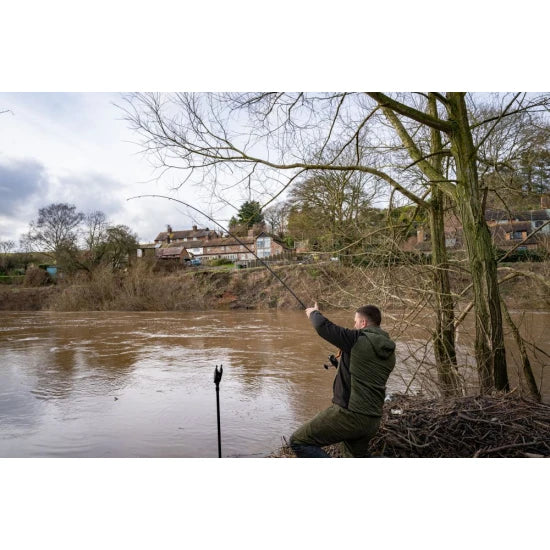 Lanseta Korum 3k Barbel, 2.25lbs, 3.60m, 2seg