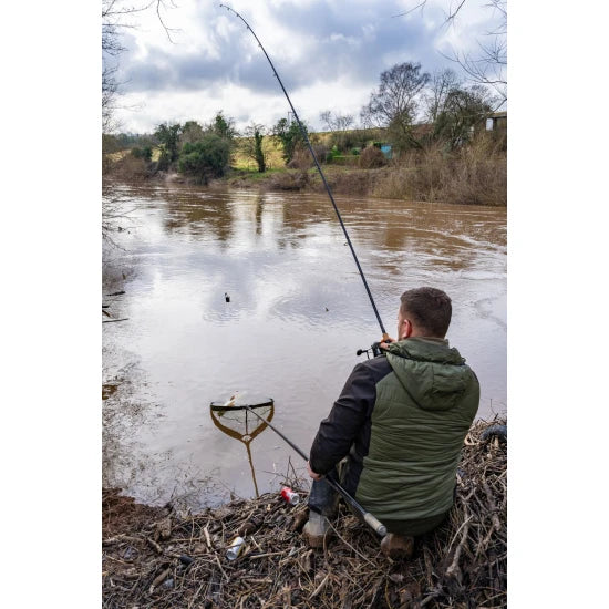 Lanseta Korum 3k Barbel, 2.75lbs, 3.90m, 2seg