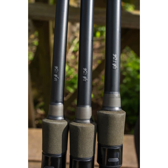 Lanseta Korum Avon Carp Rod, 1.75lbs, 12ft, 2seg