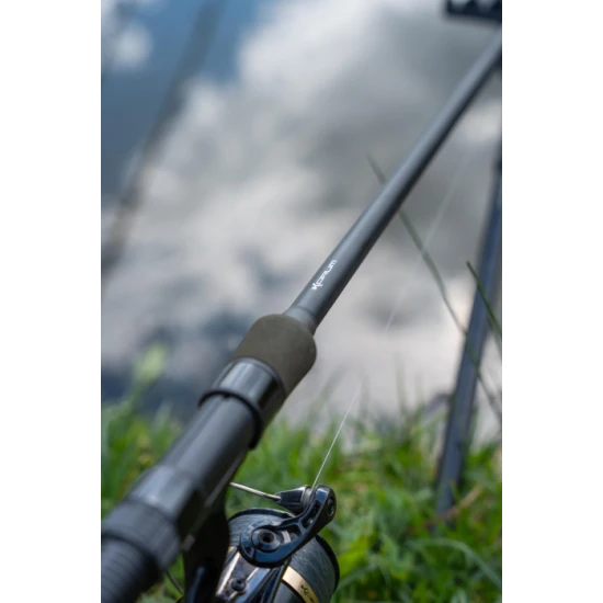 Lanseta Korum Avon Carp Rod, 2.25lbs, 12ft, 2seg