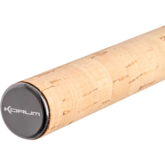 Lanseta Korum Glide Power Float, 3.96m, 18g, 3seg
