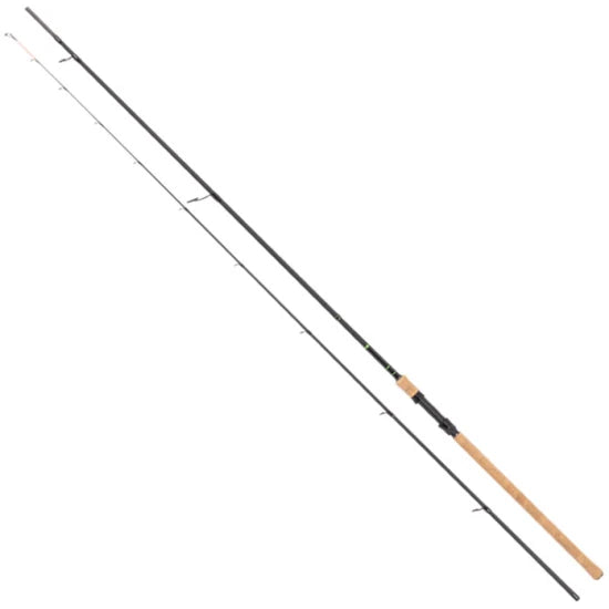 Lanseta Korum Limitless Feeder, 3.04m, 60g, 2+2seg