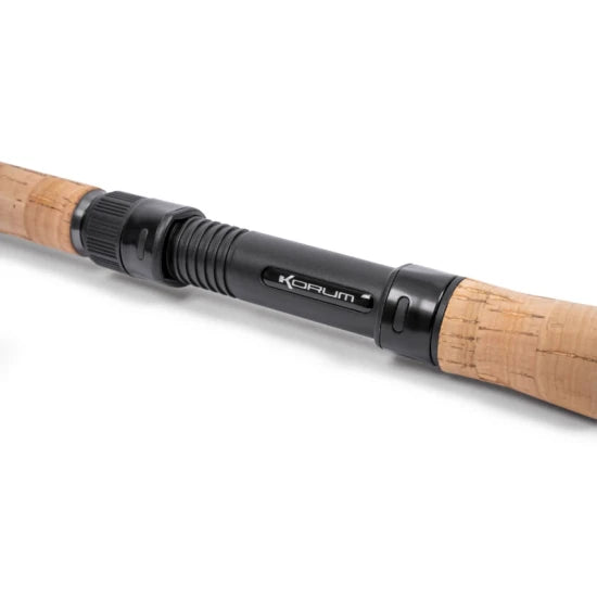 Lanseta Korum Limitless Feeder, 3.04m, 60g, 2+2seg