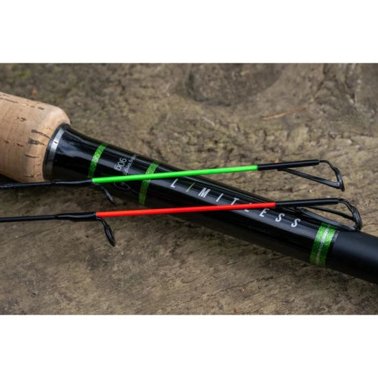 Lanseta Korum Limitless Feeder, 3.04m, 60g, 2+2seg